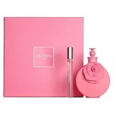 Valentino Valentina Pink Ajándékszett, Eau de Parfum 80ml + Eau de Parfum 10ml