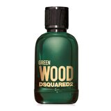 Dsquared2 Green Wood Pour Homme Eau de Toilette - Teszter 100ml