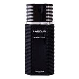Ted Lapidus Black Extreme Eau de Toilette - Teszter