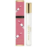 Prada Candy Gloss Eau de Toilette, 10ml Rollerball