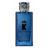Dolce & Gabbana K by Dolce & Gabbana Eau de Parfum Eau de Parfum - Teszter 100ml