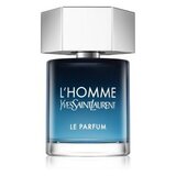Yves Saint Laurent L´Homme Le Parfum Eau de Parfum - Teszter