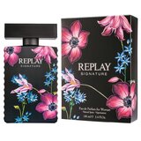 Replay Signature for Her Eau de Parfum