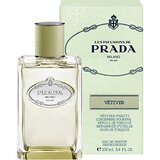 Prada Infusion d'Vetiver Eau de Parfum 100ml