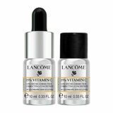 Lancome Visionnaire Skin Solutions 15% Vitamin C - Nappali szérum-C-vitaminnal 15% (2x10ml)