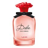 Dolce & Gabbana Dolce Rose Eau de Toilette - Teszter, 75ml