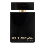 Dolce & Gabbana The One For Men Intense Eau de Parfum - Teszter 100ml