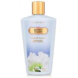 Victoria's Secret Secret Charm Testápoló, 250ml