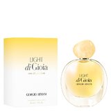 Giorgio Armani Light Di Gioia Eau de Parfum 50ml