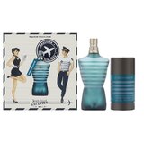 Jean Paul Gaultier Le Male Ajándékszett, Eau de Toilette 75ml + deostick 75ml