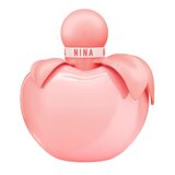 Nina Ricci Nina Rose Eau de Toilette 50ml