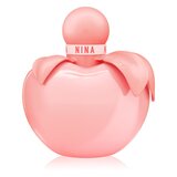 Nina Ricci Nina Rose Eau de Toilette - Teszter, 80ml