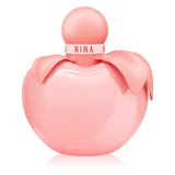 Nina Ricci Nina Rose Eau de Toilette - Teszter, 80ml