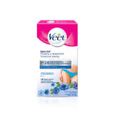 Bikini cold wax tape 16 pcs