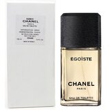 Chanel Egoiste Eau de Toilette - Teszter, 100ml