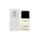Chanel Egoiste Platinum Eau de Toilette - Teszter, 100ml