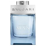 Bvlgari Man Glacial Essence Eau de Parfum - Teszter