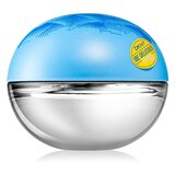 DKNY Be Delicious Flower Pop Blue Pop Eau de Toilette - Teszter, 50ml