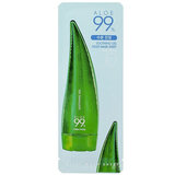 Aloe 99% (Soothing Gel Jelly Mask Sheet) 16 ml