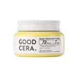 Moisturizing and nourishing cream for dry and sensitive skin Good Cera (Super Ceramide Cream) 60 ml