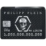 Philipp Plein No Limits Eau de Parfum 50ml