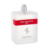 Ferrari Red Power Eau de Toilette - Teszter