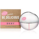 DKNY Be Delicious EXTRA Eau de Parfum, 100ml
