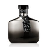 John Varvatos Nick Jonas Silver tester Eau de Toilette - Teszter, 125ml