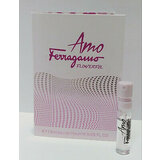 Salvatore Ferragamo Amo Flowerful Eau de Toilette, 1.5ml