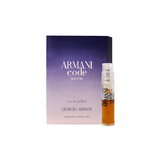 Giorgio Armani Code Satin  Eau de Parfum