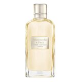 Abercrombie&Fitch First Instinct Sheer Woman Eau de Parfum - Teszter 100ml