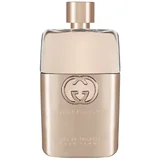Gucci Guilty Eau de Toilette Pour Femme 2021 Eau de Toilette 90ml