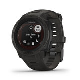 Garmin Instinct Solar Graphite 010-02293-00 karóra