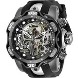 Invicta Marvel The Punisher Men 30630 karóra