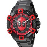 Invicta Marvel Dead Pool 27155 karóra
