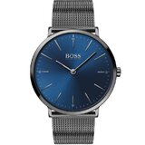 Hugo Boss 1513734 - Unisex karóra