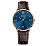 Hugo Boss 1513458 - Unisex karóra