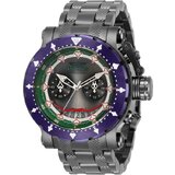 Invicta DC Comics Joker 32906 karóra