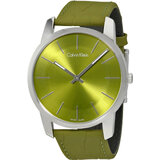 Calvin Klein K2G211WL - Unisex karóra