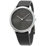 Calvin Klein K3M211C3 - Unisex karóra