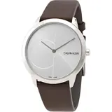 Calvin Klein K3M211G6 - Unisex karóra