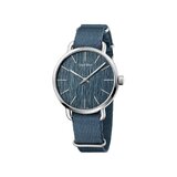 Calvin Klein K7B211WL - Unisex karóra