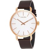 Calvin Klein K7B216G6 - Unisex karóra