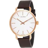 Calvin Klein K7B216G6 - Unisex karóra
