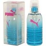 Puma Aqua Woman Eau de Toilette - Teszter