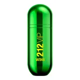 Carolina Herrera 212 VIP Wins Eau de Parfum 80ml