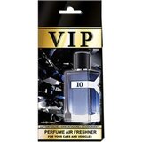 VIP Air Parfümös légfrissítő Yves Saint Laurent Y Live