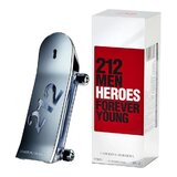 Carolina Herrera 212 Heroes Men Eau de Toilette 90ml