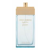 Dolce & Gabbana Light Blue Forever Eau de Parfum - Teszter