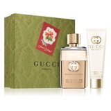Gucci Guilty Ajándékszett, Eau de Parfum 50ml+ Body Milk 50ml